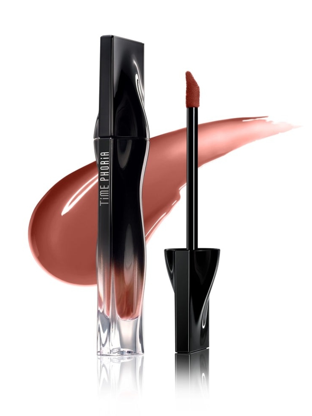 TIME PHORIA Stellar Dust Lip Stain – Calyptra 01 – NEW